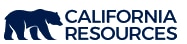 california resources corporation