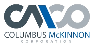columbus mckinnon