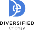 diversified energy company