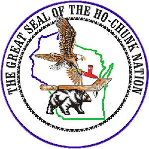 ho-chunk nation of wisconsin