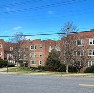 700-732 Scarsdale Avenue