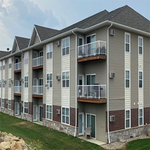 Boulder Ridge - Watford City