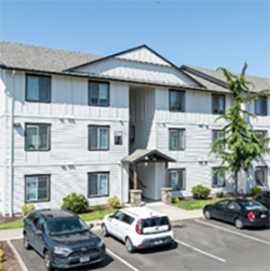 Riverplace Apartment Homes