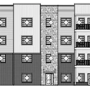 Rose Creek Apartments