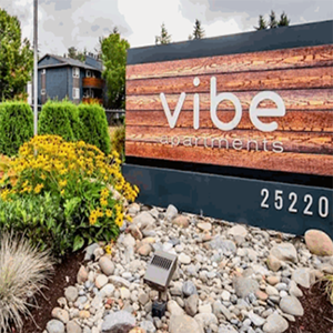 vibe apartments