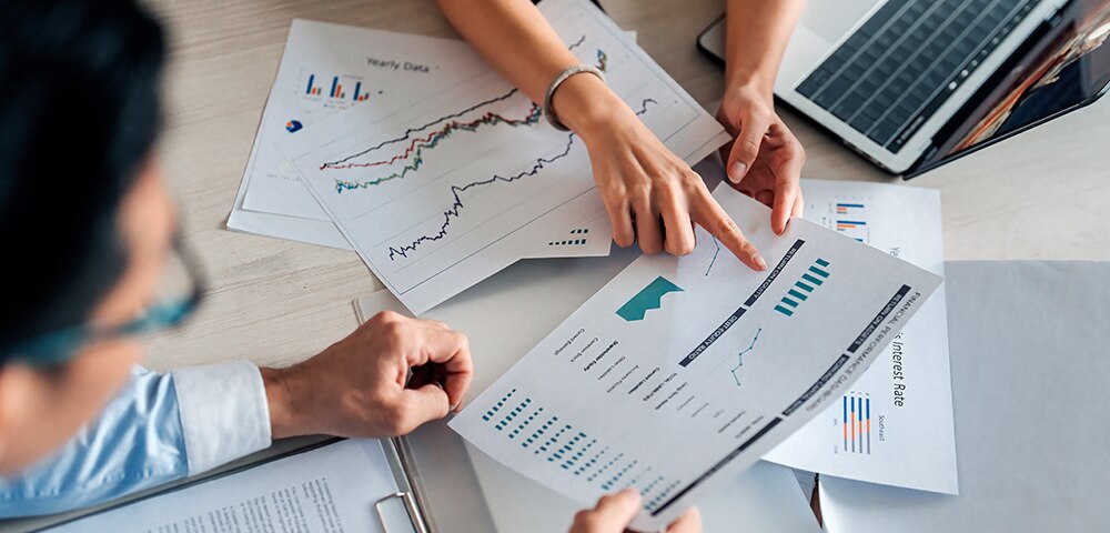 <p>Balancing higher interest rates, impacts on capital costs and liquidity returns for Tribes</p>
