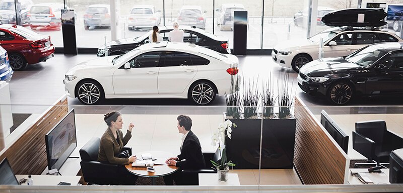 How to optimize liquidity in an ever-evolving dealership landscape