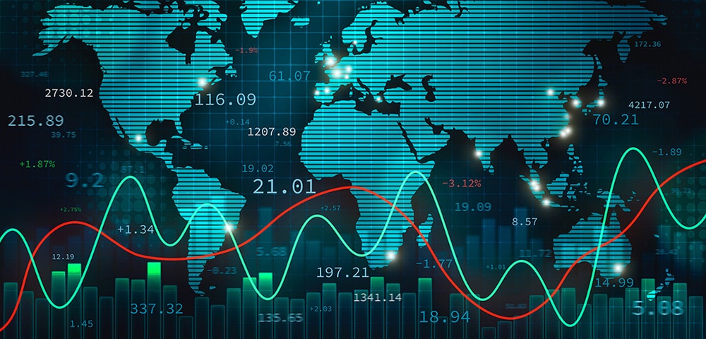 <p>Examining the 2024 global economic outlook and its implications for commercial real estate</p>
