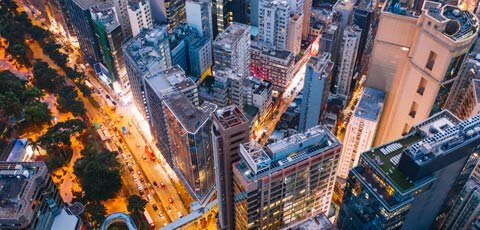 Market outlook brightens: Commercial real estate in 2024