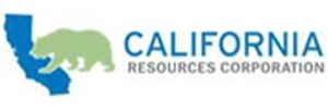 california resources corporation