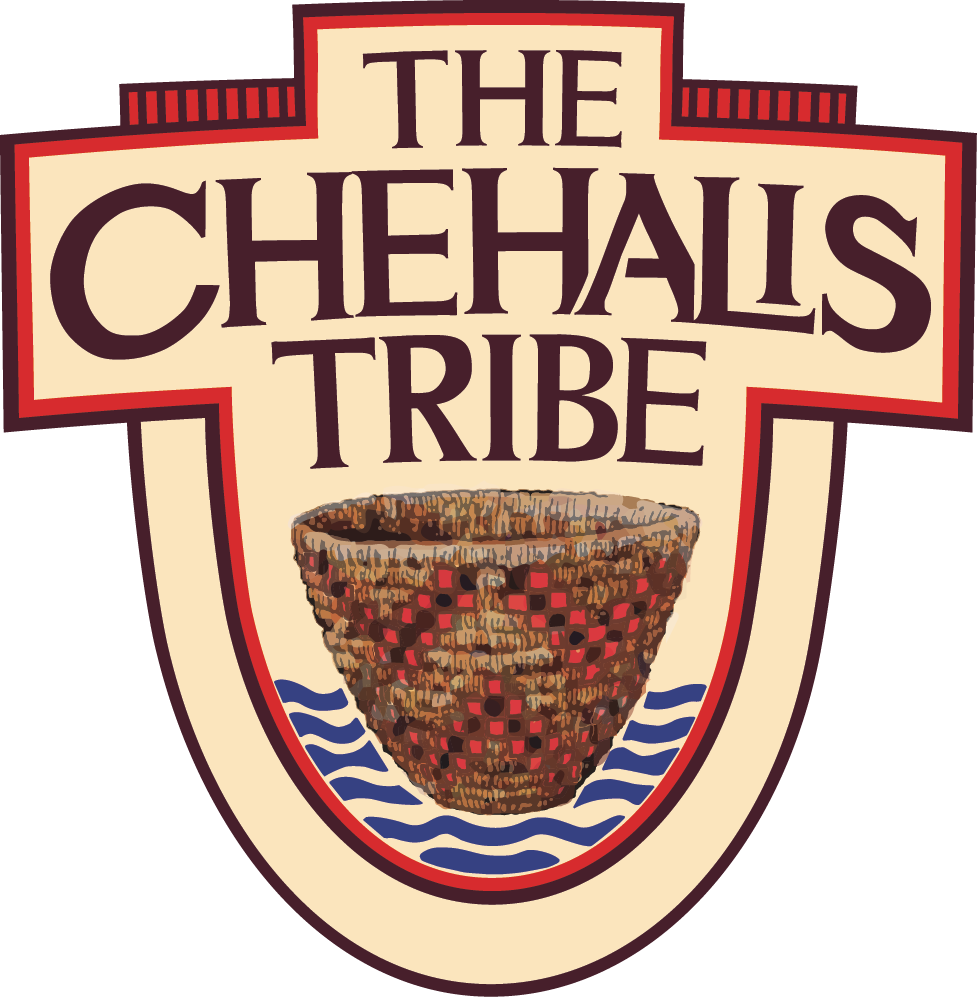 confederated tribes chehalis reservation