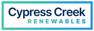 cypress creek renewables