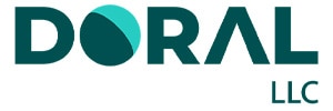 Doral LLC logo