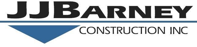 jj barney construction inc