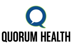 quorum health