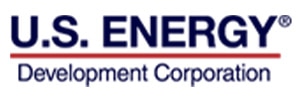 us energy development corporation