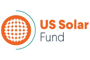 US Solar Fund logo