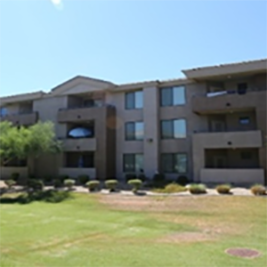 Aspire Pinnacle Peak