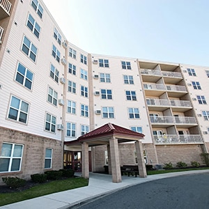 wallkill living center