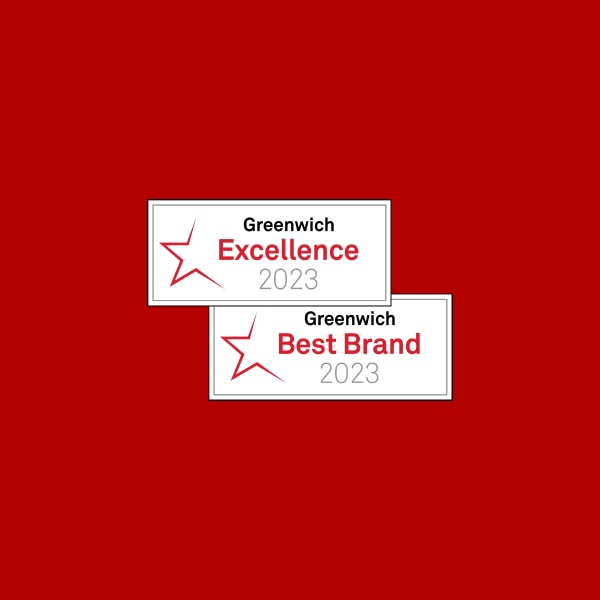 greenwich excellence award 2023, greenwich best brand award 2023