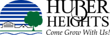 city of huber heights logo
