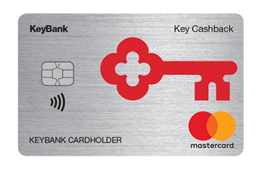 Key on sale debit card