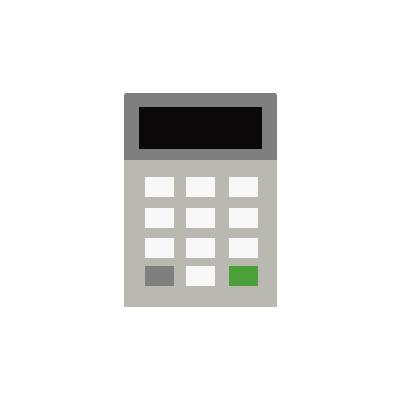 Calculator Icon