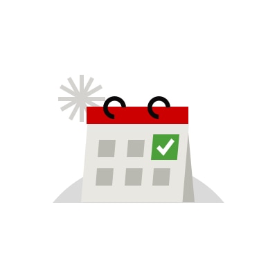 Calendar Icon