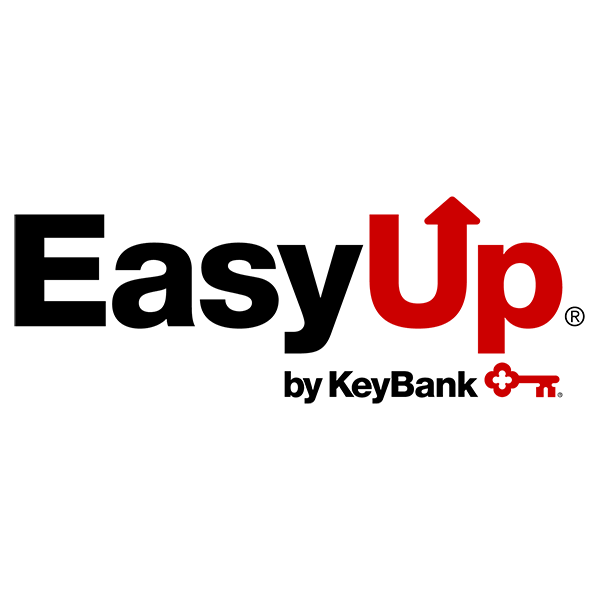 EasyUp logo