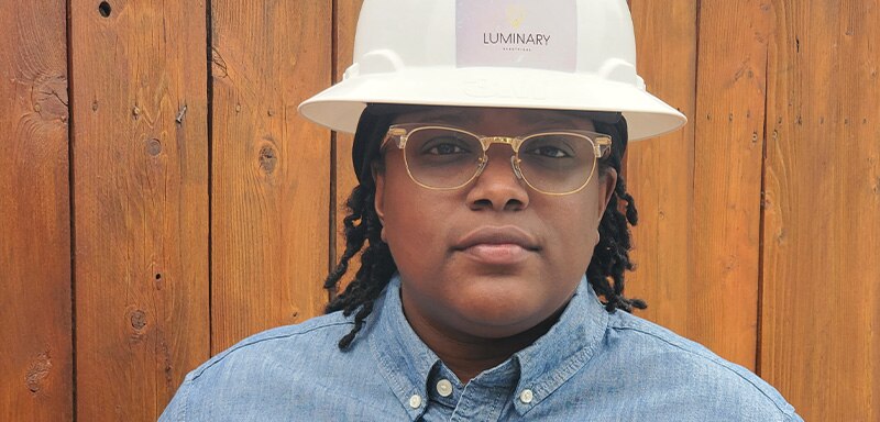 Luminary Electrical