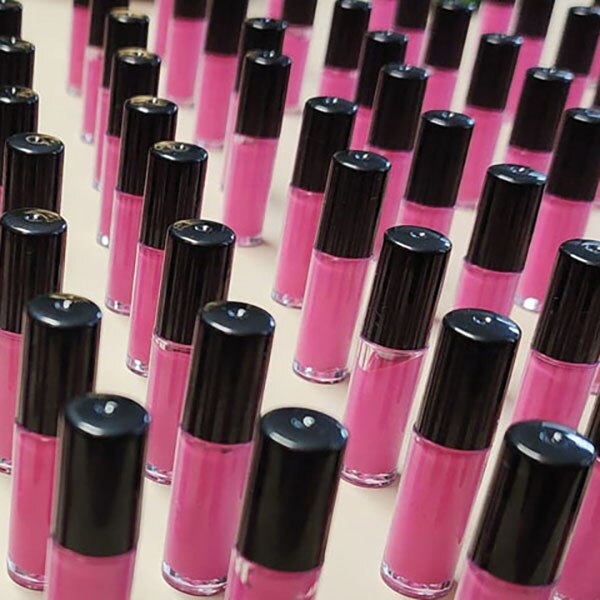 Lipstyck Lab: Reformulating Cosmetics with Confidence