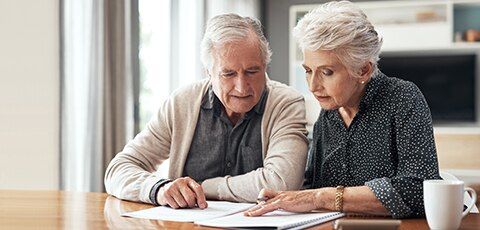 Trusts 101: An Estate-Planning Primer