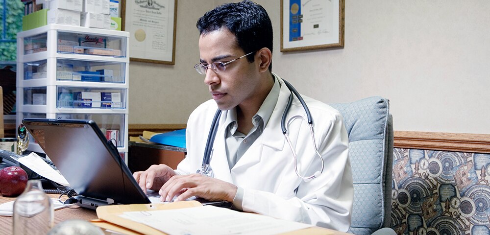 Medical Professionals: A Prescription for Your Financial Health