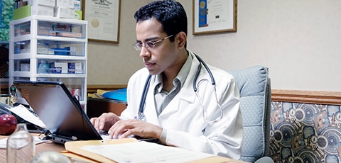 Medical Professionals: A Prescription for Your Financial Health