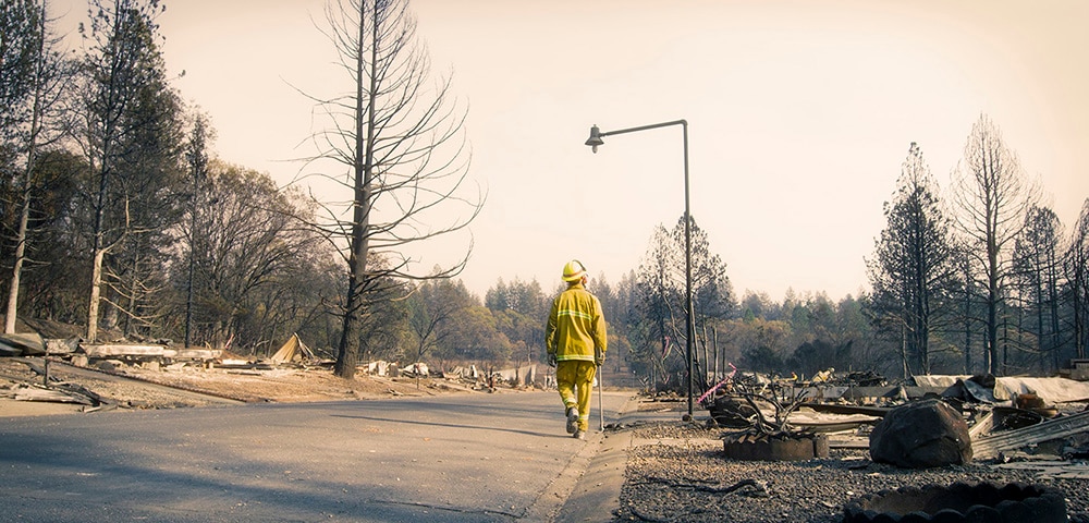 <p>Key Questions: Do the California Wildfires Put Any Investments at Risk?</p>
