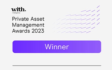 Private Asset Management Awards 2023